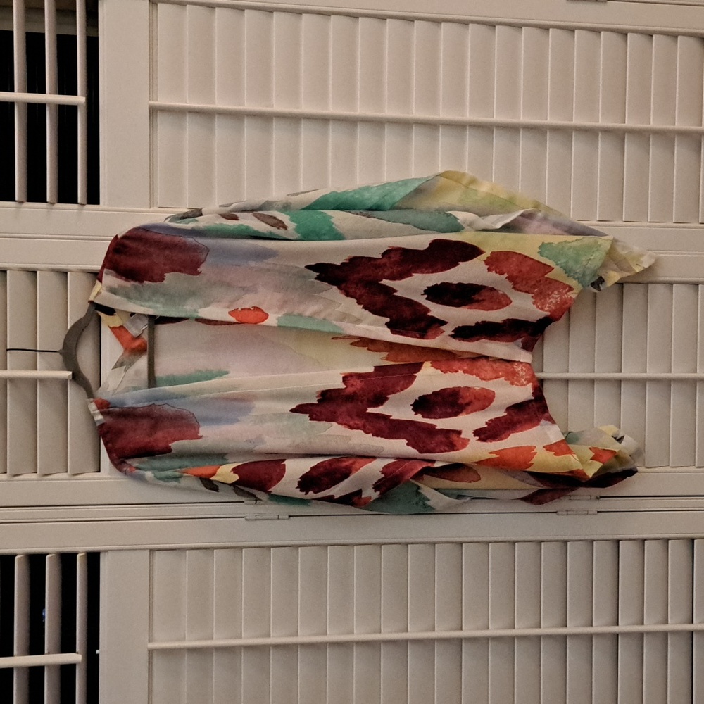 NWOT Chico's rhuana
